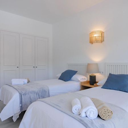 Jardines Del Mar Apartments Μαρμπέλλα Εξωτερικό φωτογραφία