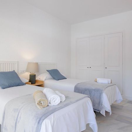 Jardines Del Mar Apartments Μαρμπέλλα Εξωτερικό φωτογραφία
