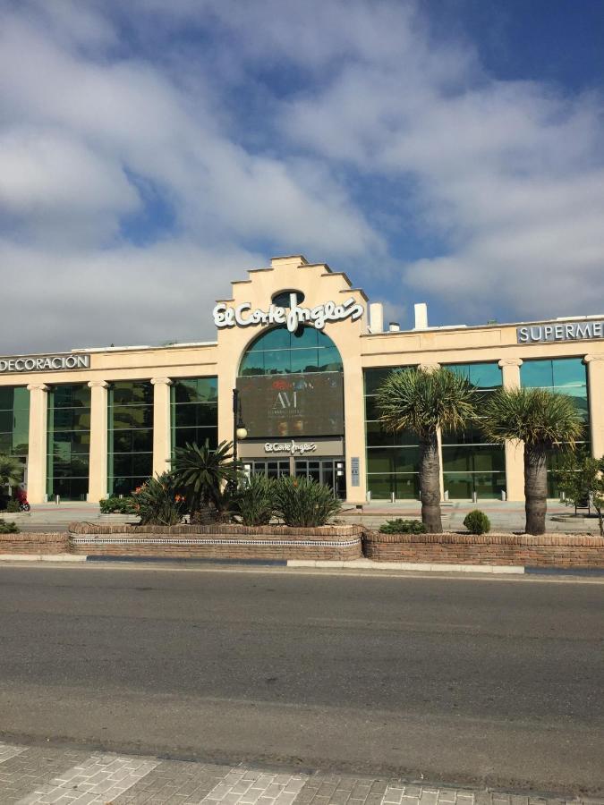 Jardines Del Mar Apartments Μαρμπέλλα Εξωτερικό φωτογραφία