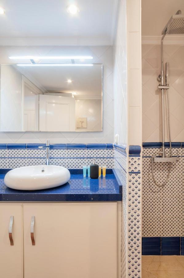 Jardines Del Mar Apartments Μαρμπέλλα Εξωτερικό φωτογραφία