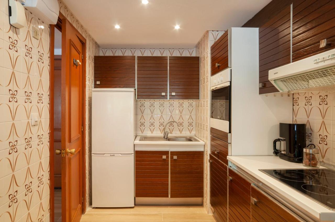 Jardines Del Mar Apartments Μαρμπέλλα Εξωτερικό φωτογραφία