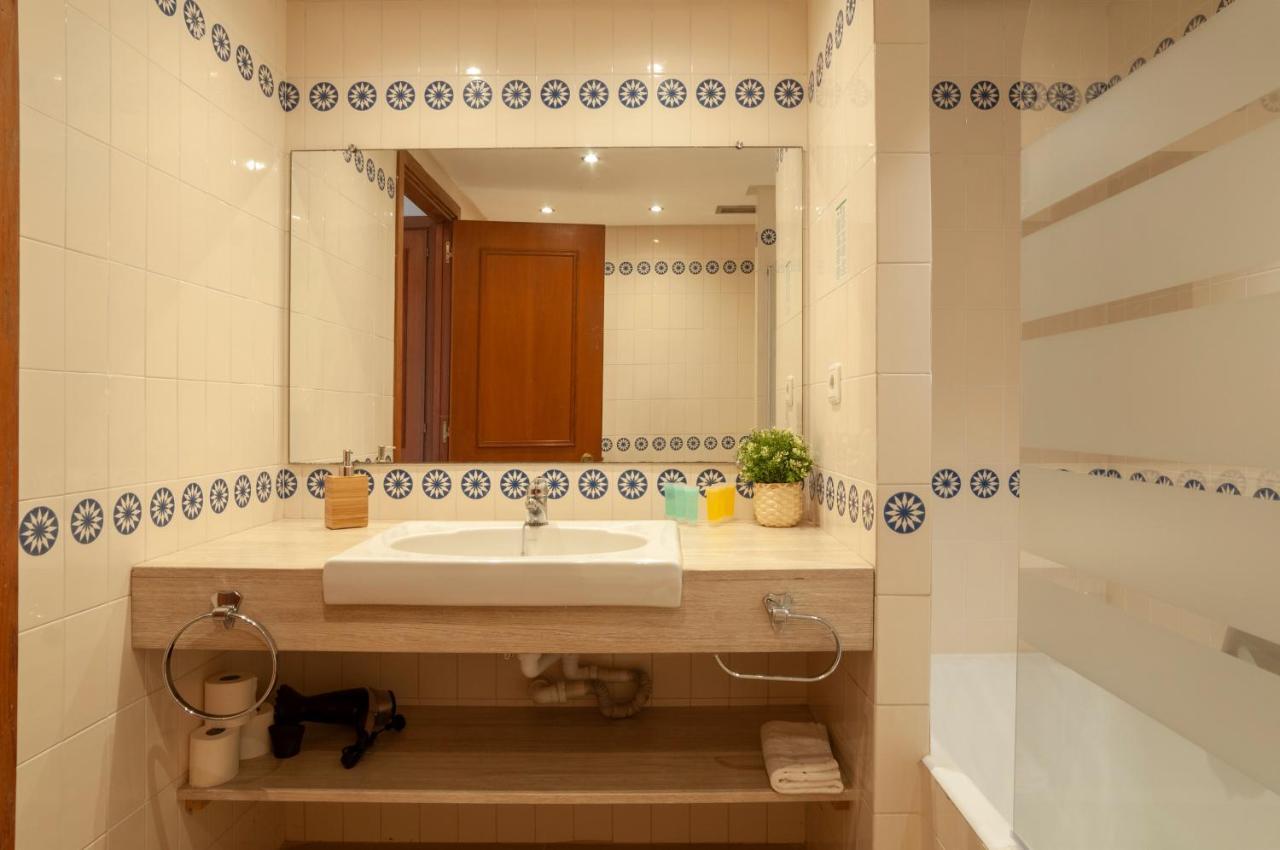 Jardines Del Mar Apartments Μαρμπέλλα Εξωτερικό φωτογραφία