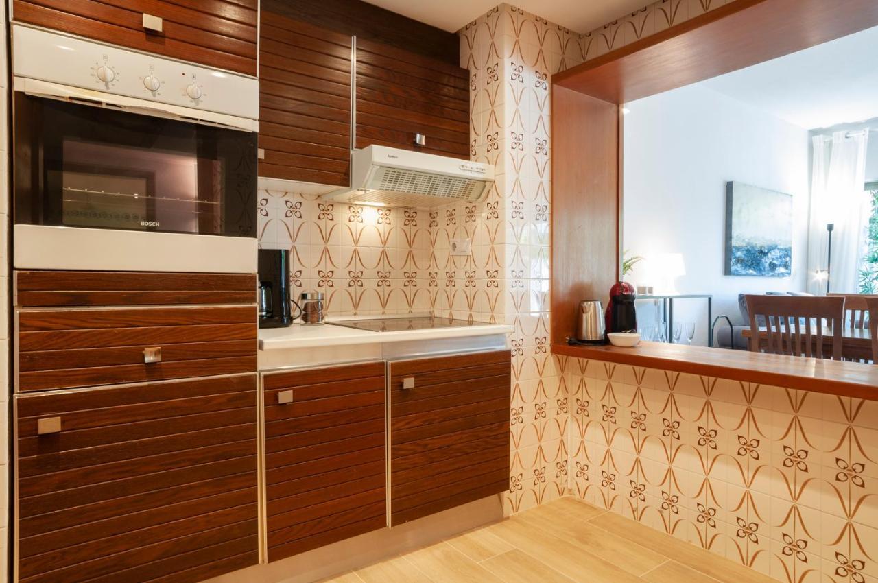 Jardines Del Mar Apartments Μαρμπέλλα Εξωτερικό φωτογραφία