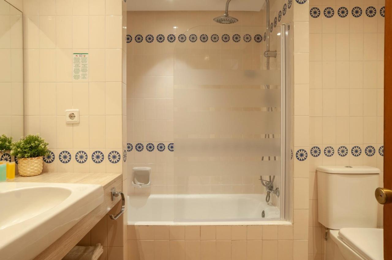 Jardines Del Mar Apartments Μαρμπέλλα Εξωτερικό φωτογραφία