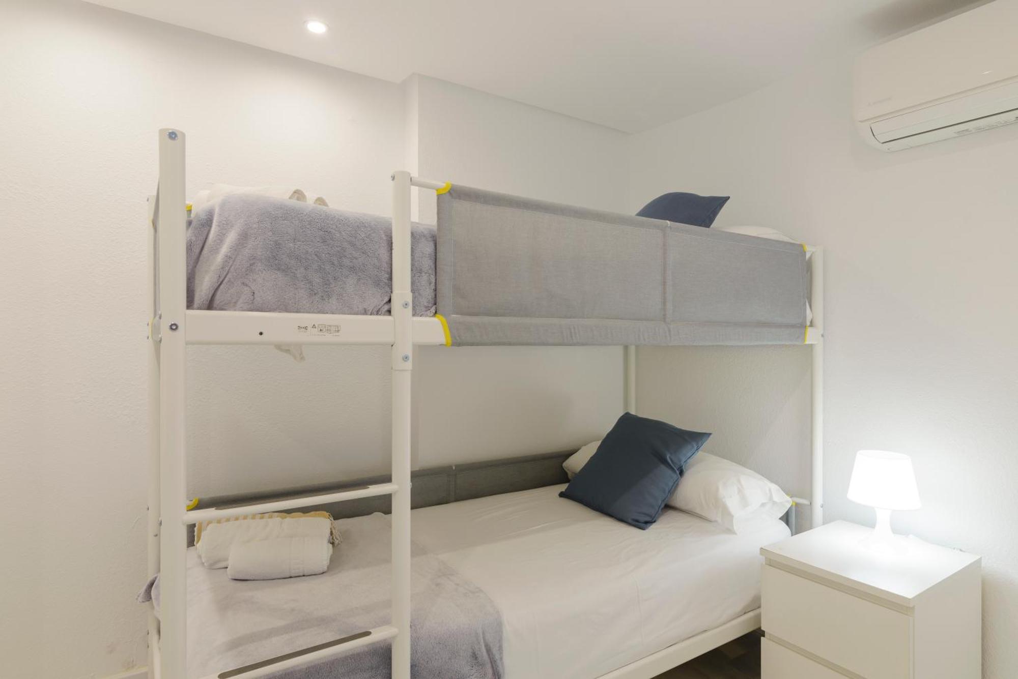 Jardines Del Mar Apartments Μαρμπέλλα Εξωτερικό φωτογραφία