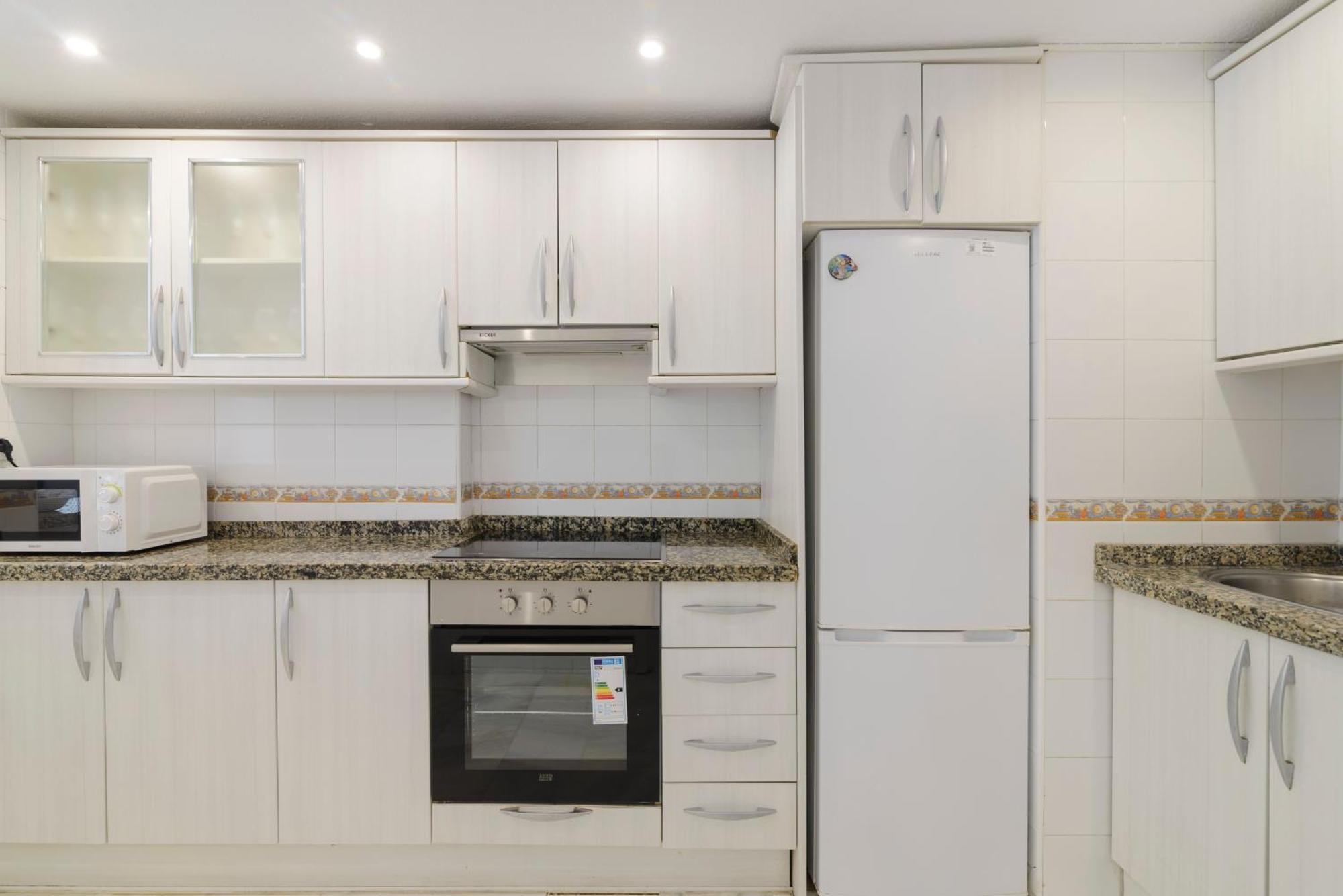 Jardines Del Mar Apartments Μαρμπέλλα Εξωτερικό φωτογραφία