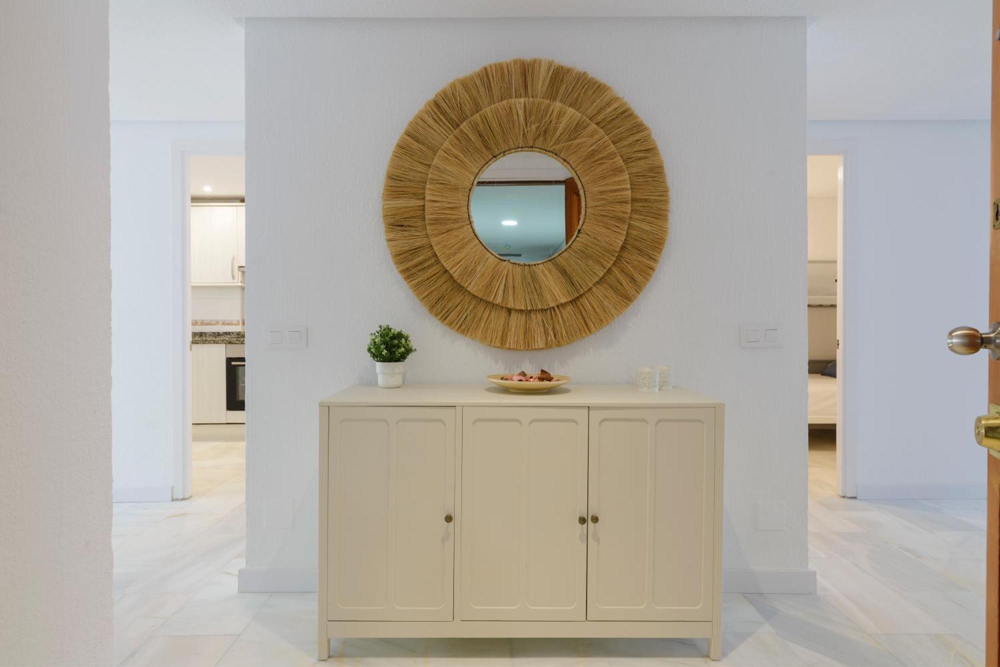 Jardines Del Mar Apartments Μαρμπέλλα Εξωτερικό φωτογραφία