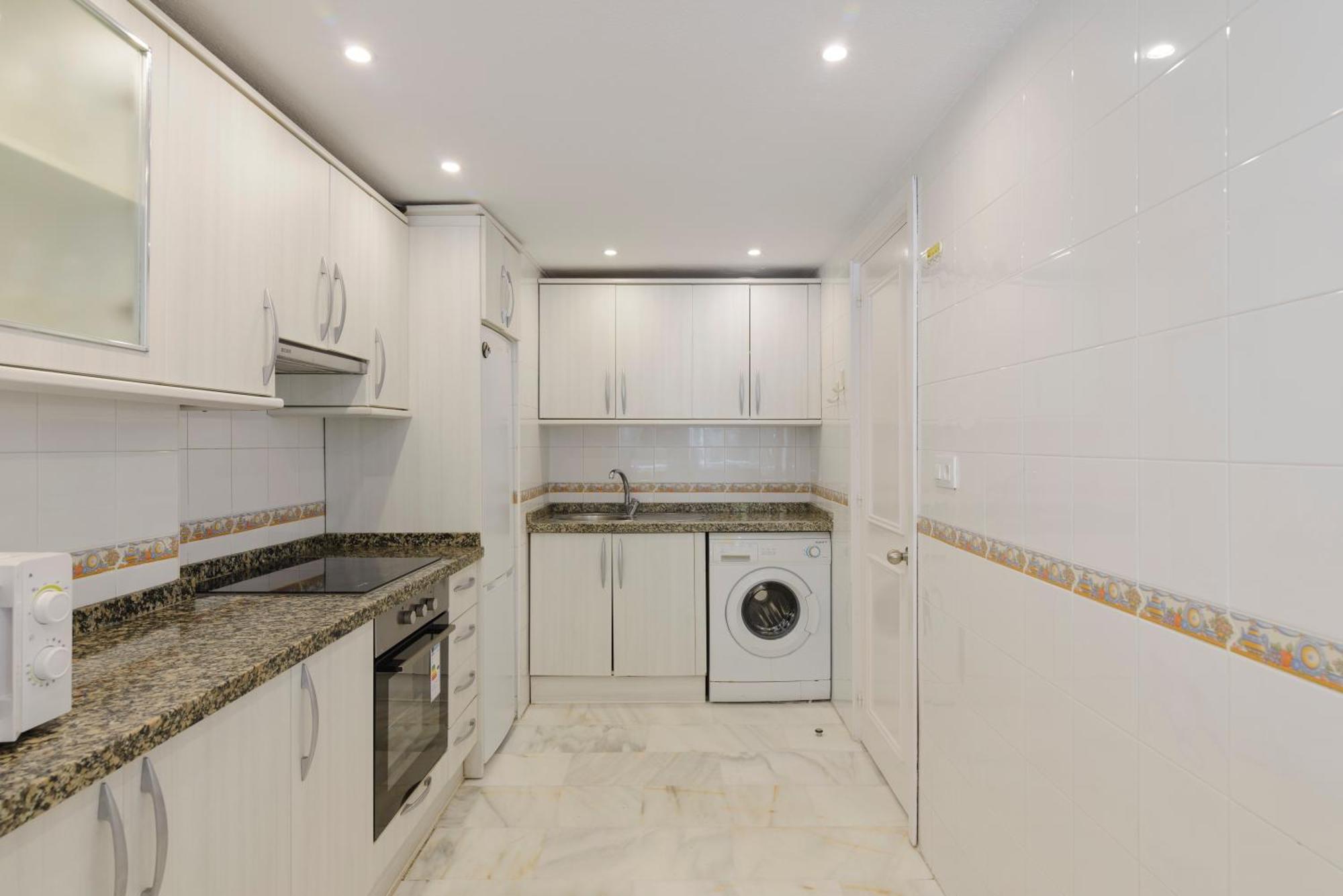 Jardines Del Mar Apartments Μαρμπέλλα Εξωτερικό φωτογραφία