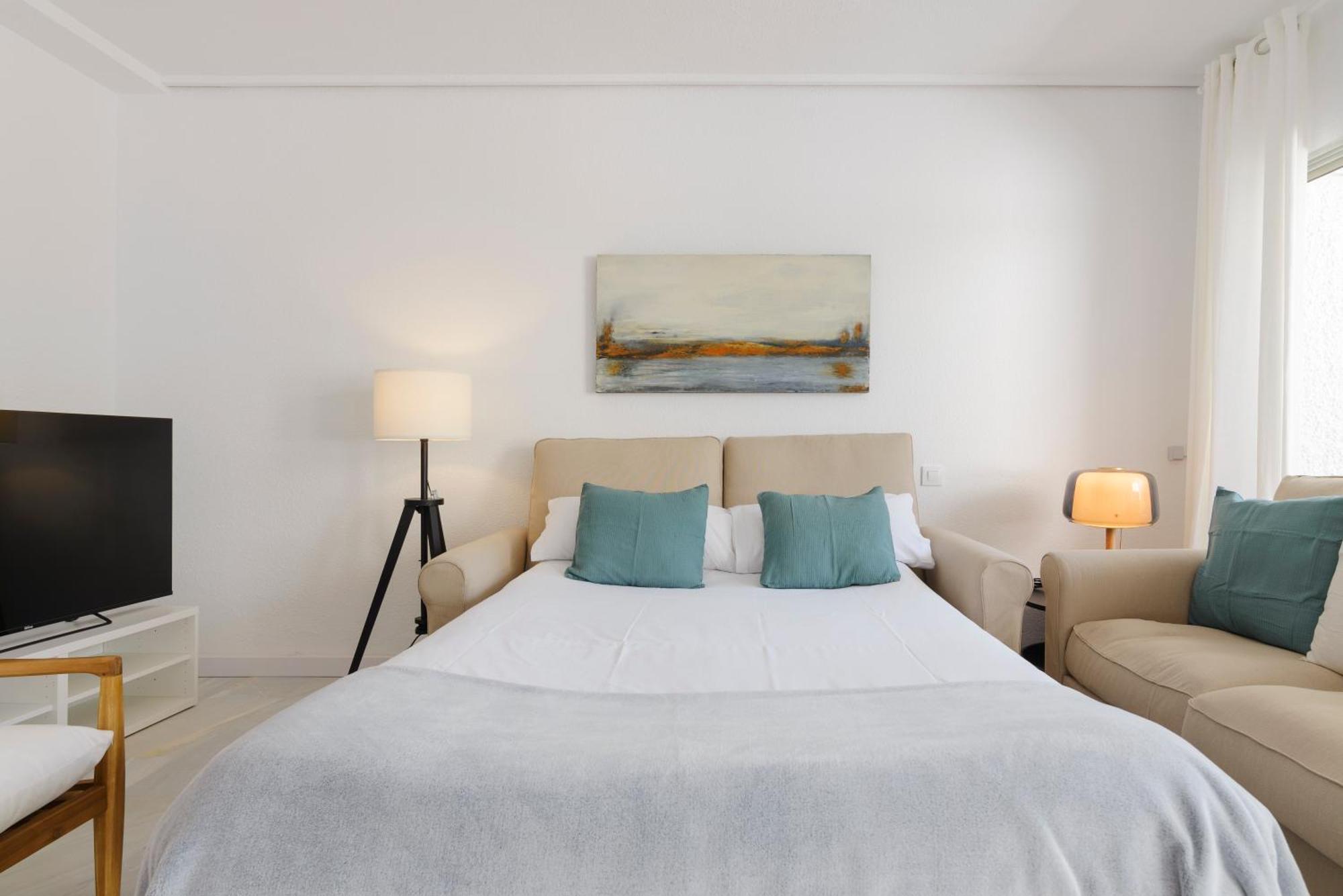 Jardines Del Mar Apartments Μαρμπέλλα Εξωτερικό φωτογραφία