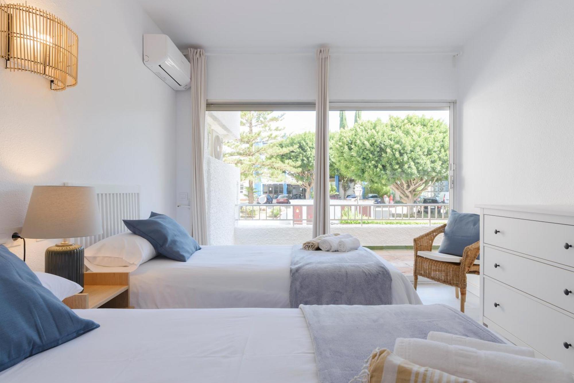 Jardines Del Mar Apartments Μαρμπέλλα Εξωτερικό φωτογραφία