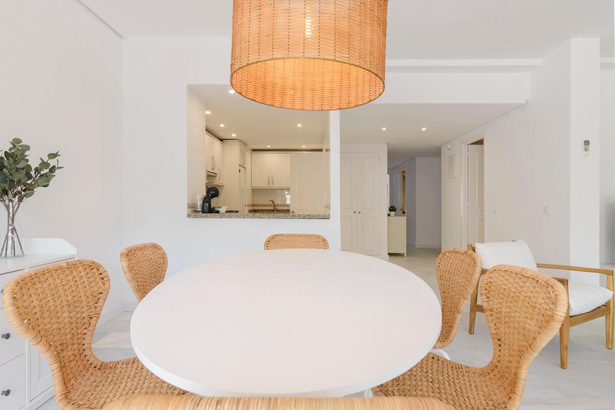 Jardines Del Mar Apartments Μαρμπέλλα Εξωτερικό φωτογραφία